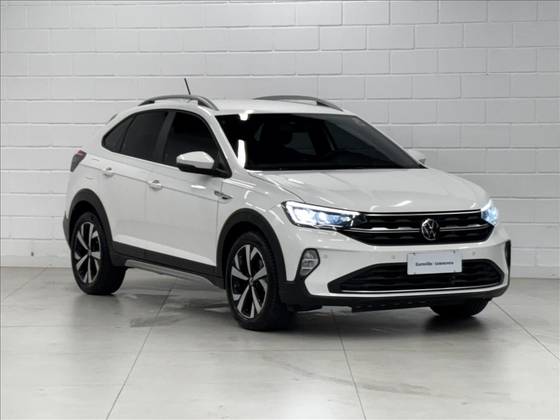 VOLKSWAGEN NIVUS 1.0 200 TSI TOTAL FLEX HIGHLINE AUTOMÁTICO VOLKSWAGEN NIVUS 1.0 200 TSI TOTAL FLEX HIGHLINE AUTOMÁTICO